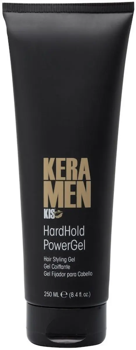 KIS Keramen Power Gel 250ml