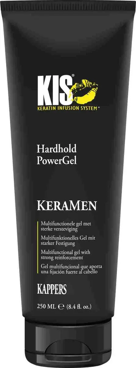 KIS Keramen Power Gel 250ml