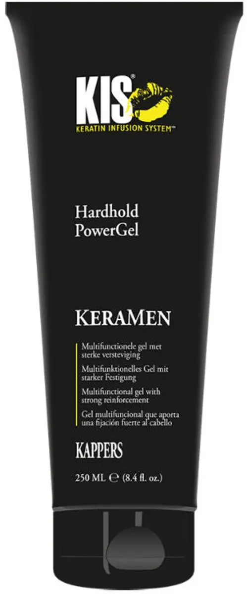 KIS Keramen Power Gel 250ml