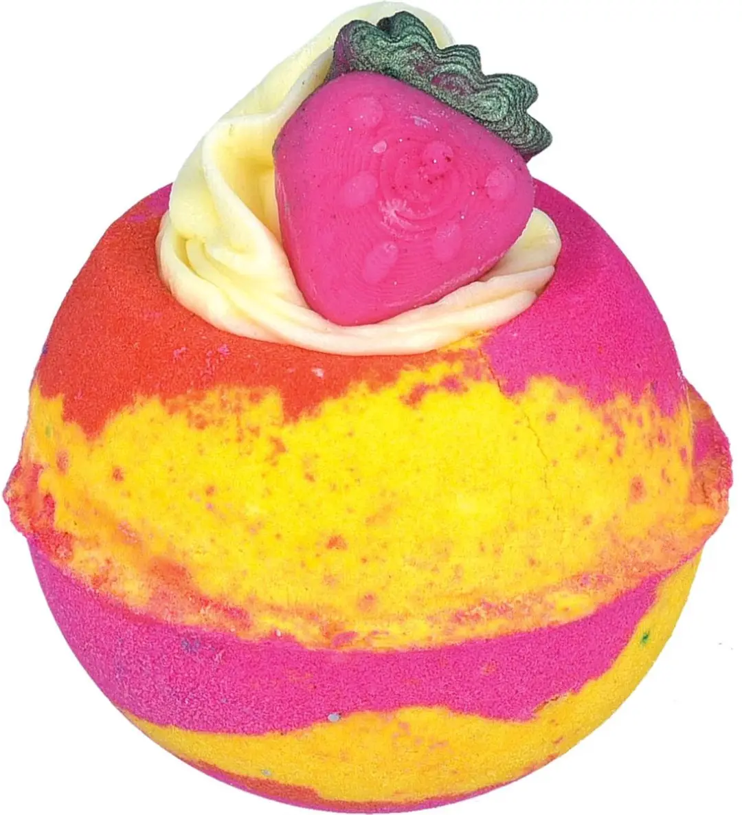 Bomb Cosmetics I Pick You Punnet - 2 Stuks (350ml)