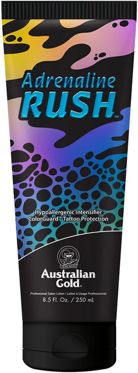 Australian Gold Adrenaline Rush 250ml