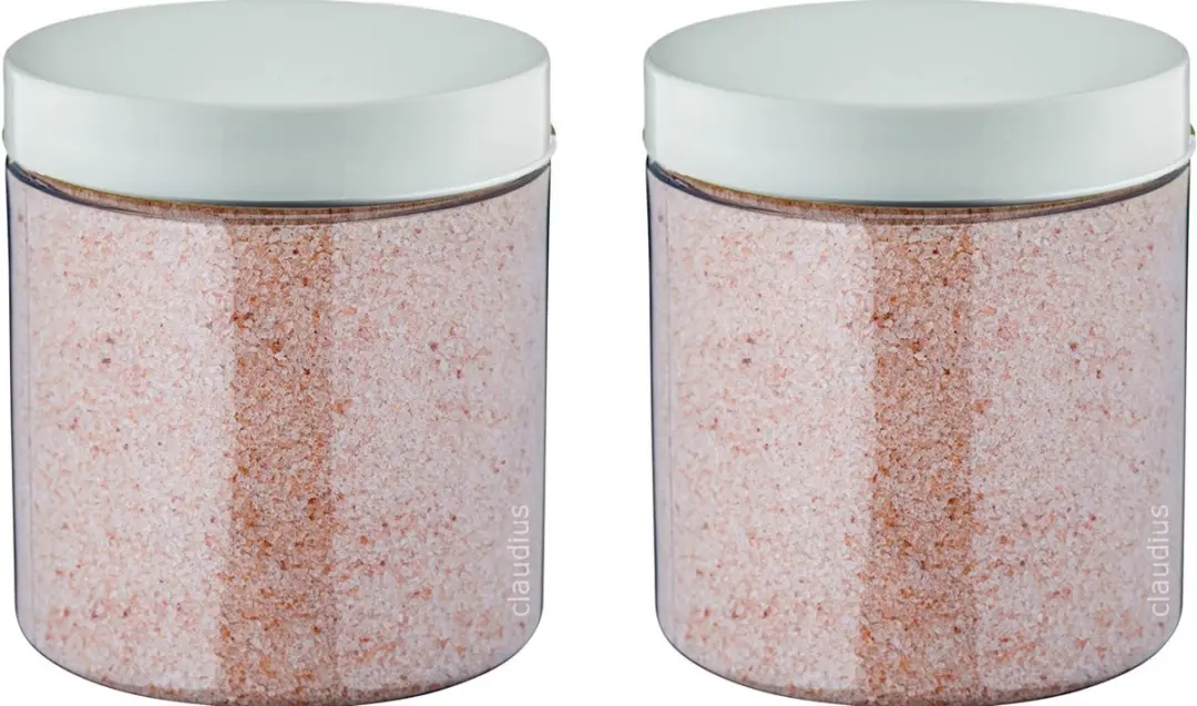 Splashbox Cosmetics Himalayazout Scrub 300g
