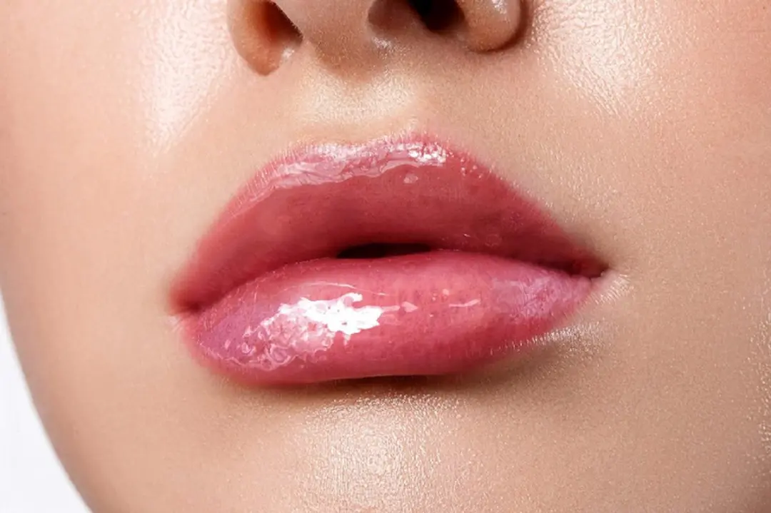 L.A. Girl Gloss Topper Clearly Clear Lipgloss - 18g