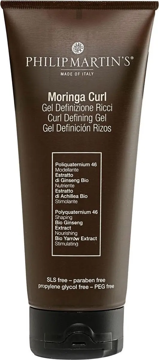 Philip Martin's Moringa Curl 200ml