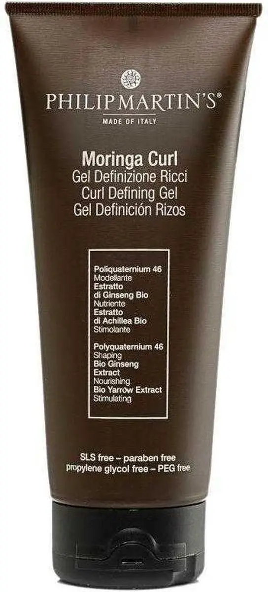 Philip Martin's Moringa Curl 200ml