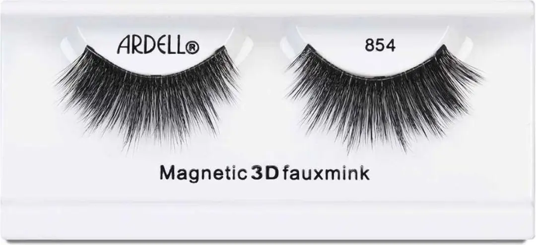Ardell Magnetic Lash 3D Faux Mink 854 - 2g