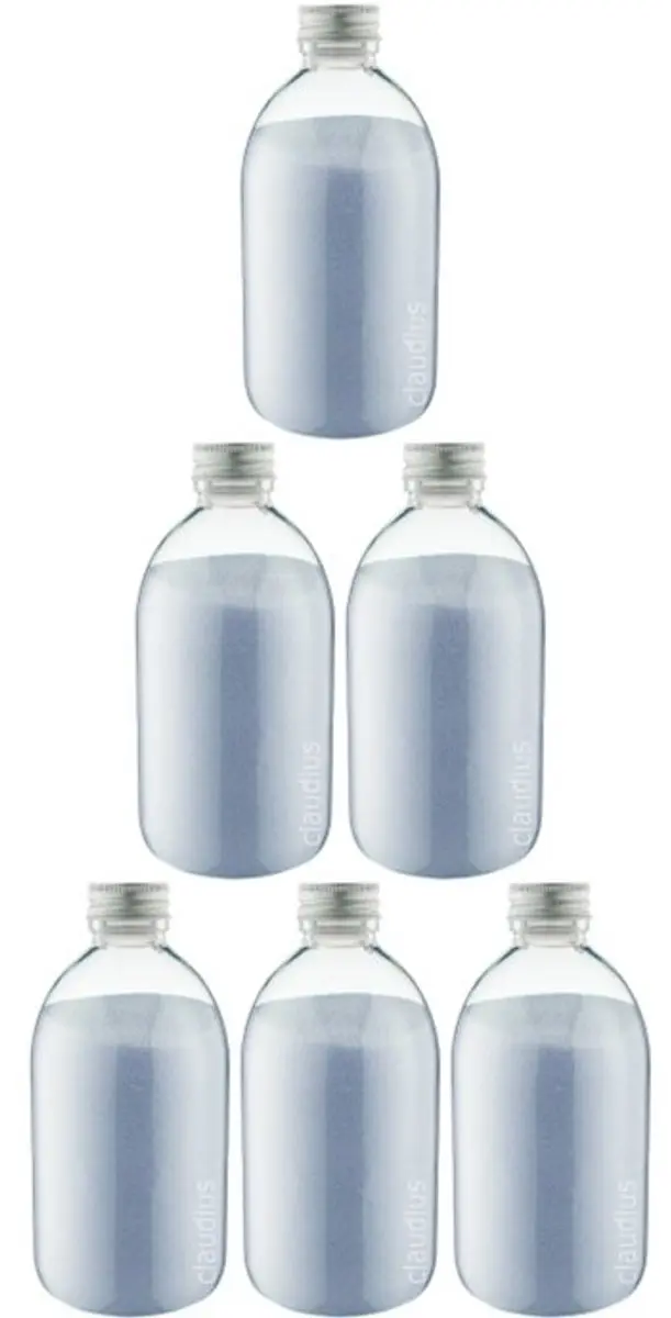 Splashbox Cosmetics Scrubzout Lavendel