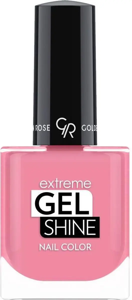 Golden Rose Extreme Gel Shine Nagellak 20