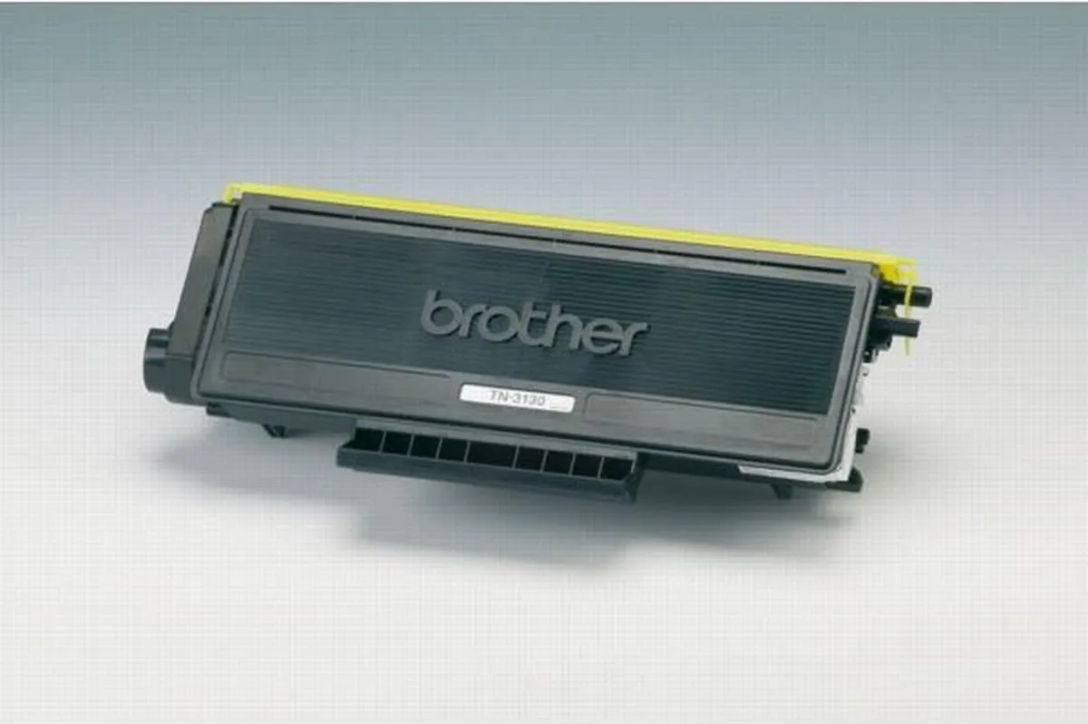 Brother TN-3130 Tonercartridge - Zwart
