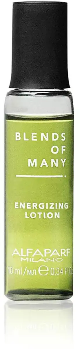 ALFAPARF Blends Of Many Energizing Lotion 12x10ml