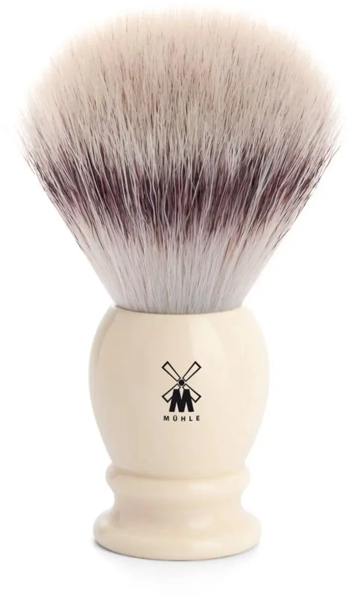 Mühle Silvertip Fibre Scheerkwast