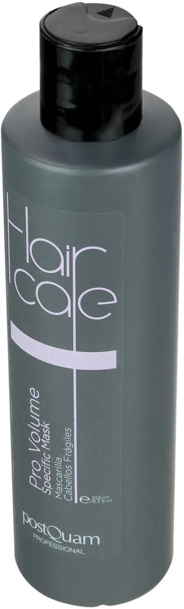Postquam Haarmasker Keratine 250ml - Volume & Glans