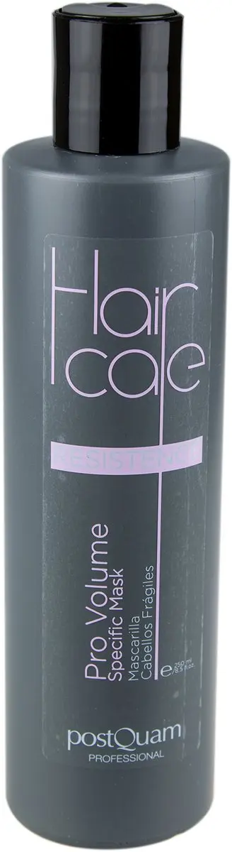 Postquam Haarmasker Keratine 250ml