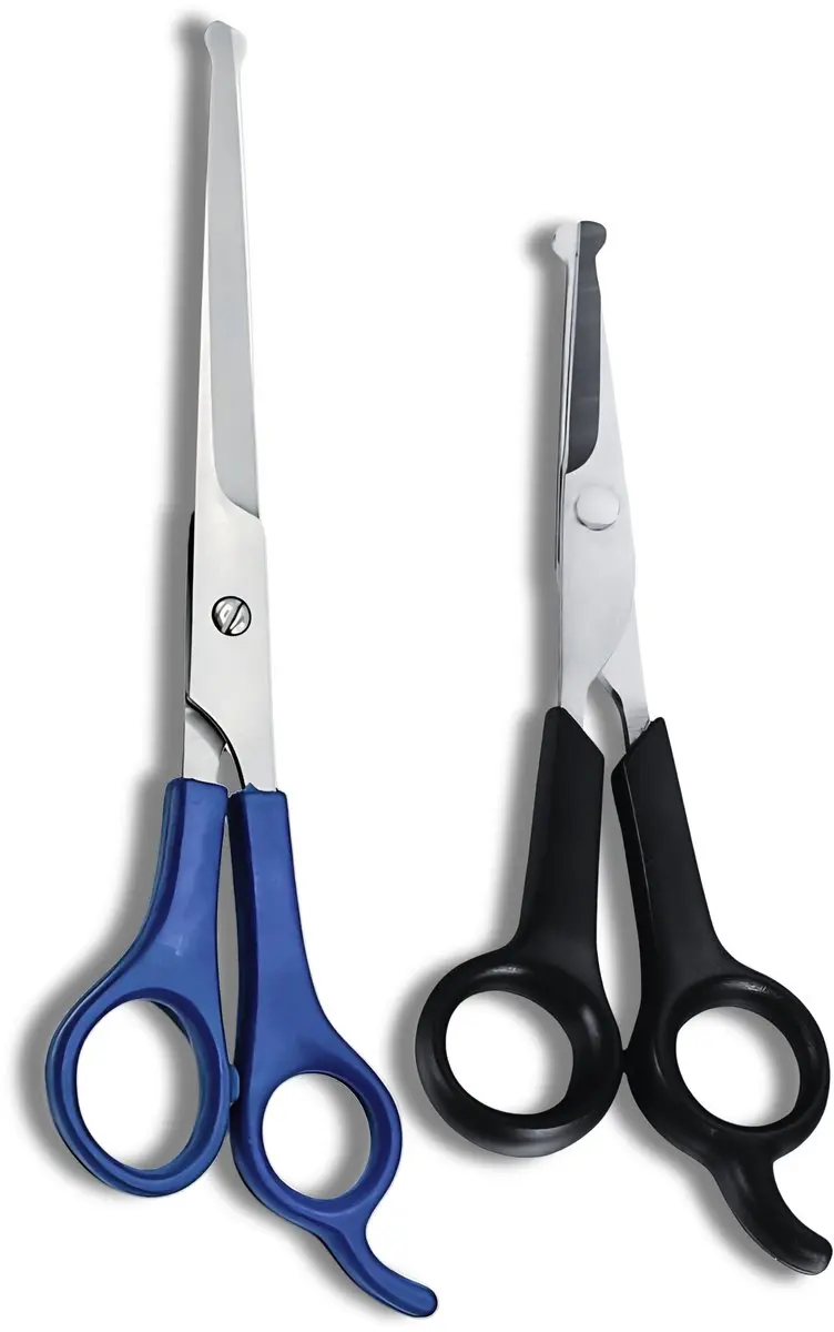 Guardian Beauty Hondentrimscharen Set 5,5 & 7,5 inch