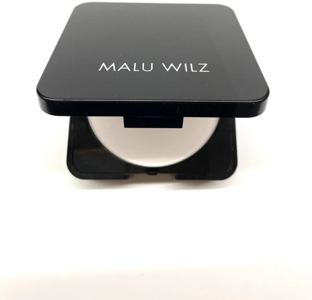 Malu Wilz Compact Fixing Powder 10g
