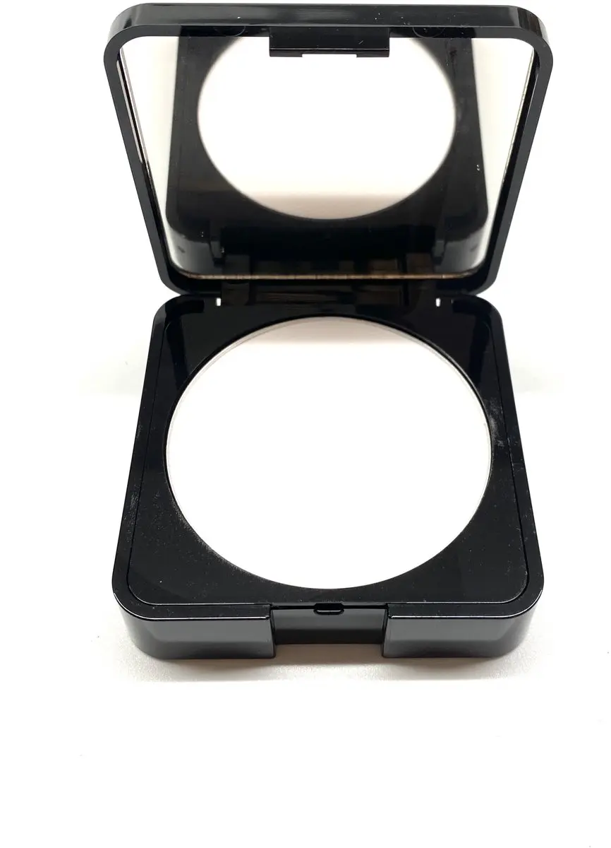 Malu Wilz Compact Fixing Powder 10g - Transparant