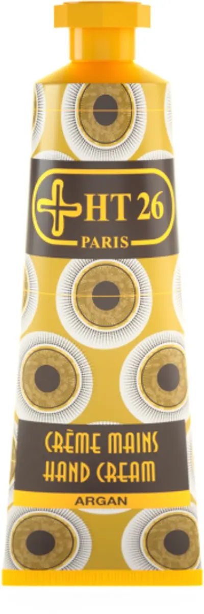 HT26 Paris Argan Handcrème 50ml