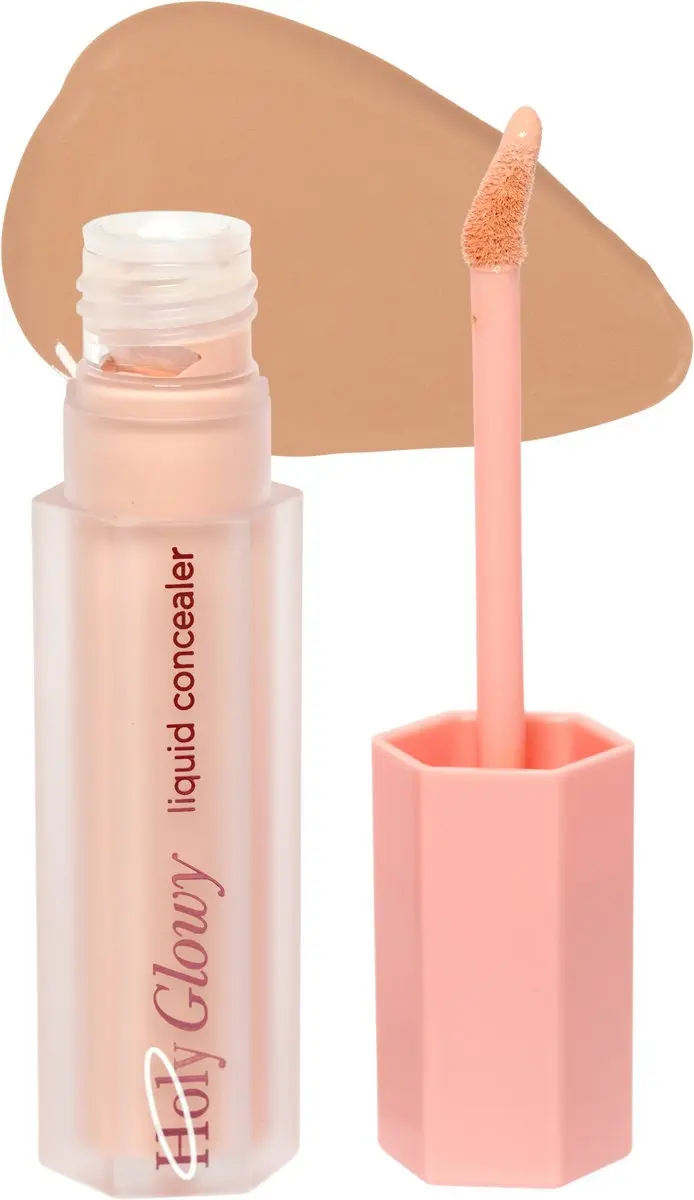 Cent Pur Cent Holy Glowy Concealer 1.0 Beige