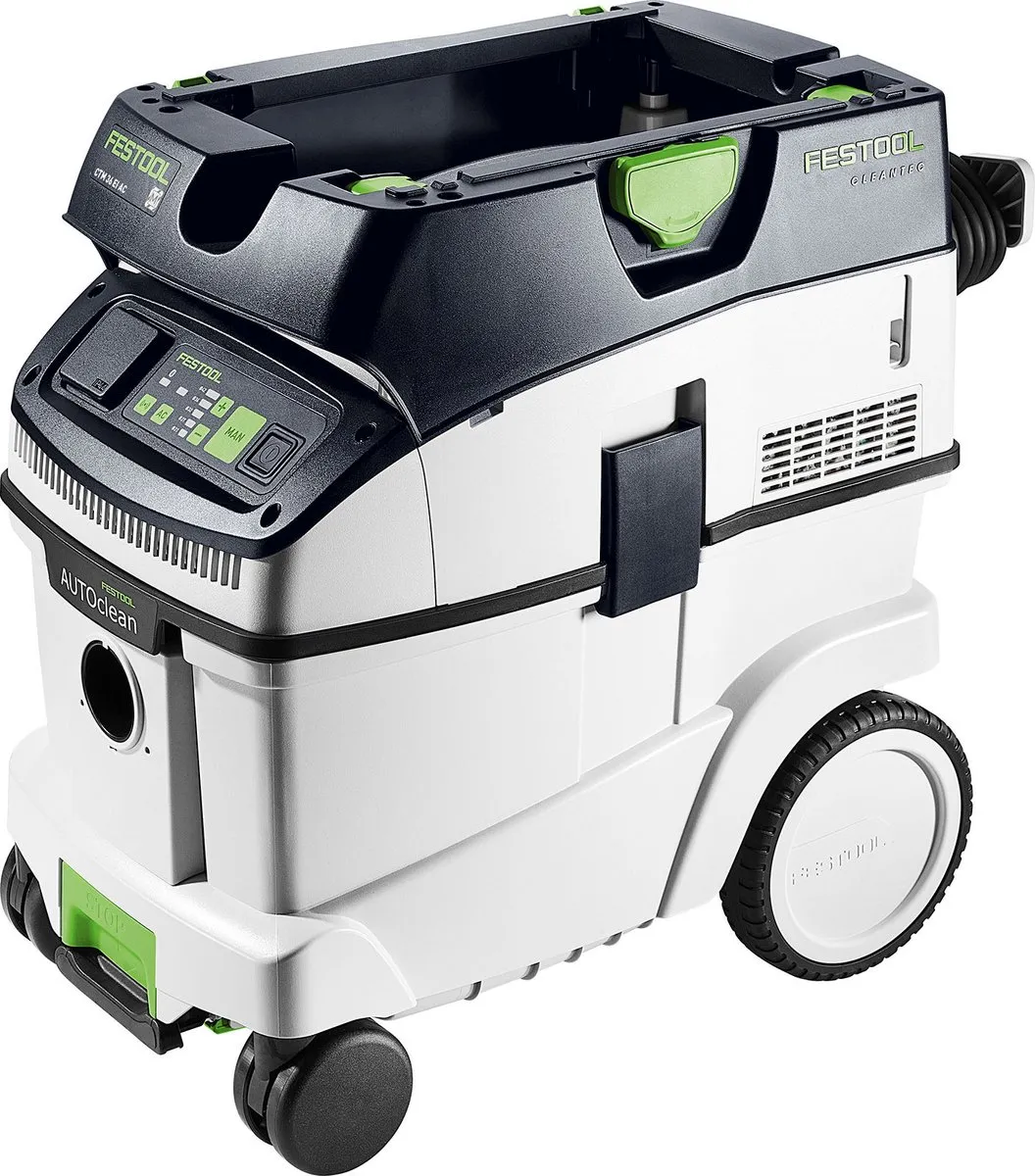 Festool CTM 36 EI AC Stofzuiger - 577856