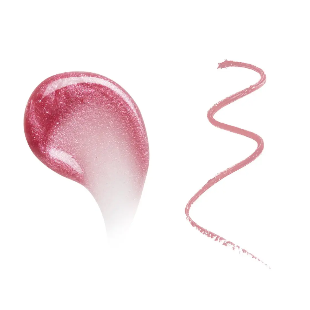 Makeup Revolution Ultimate Lights Lip Kit Roze - 2 Stuks