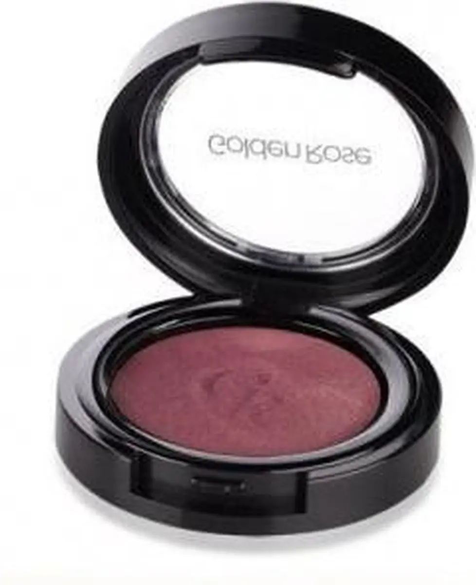 Golden Rose Silky Touch Pearl Eyeshadow 116