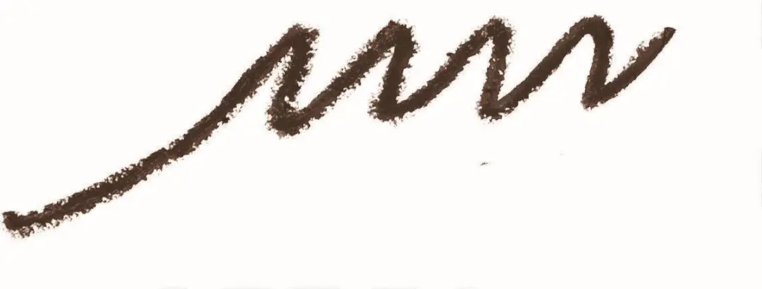 Idun Minerals Creamy Eyeliner Jord - Bruin 0.35g
