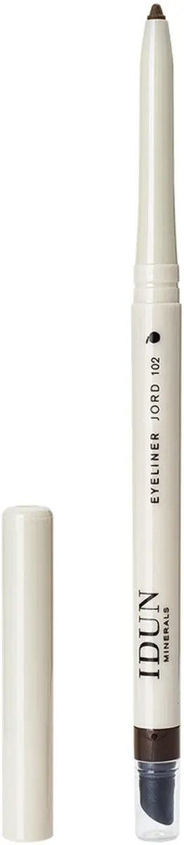 Idun Minerals Creamy Eyeliner Jord