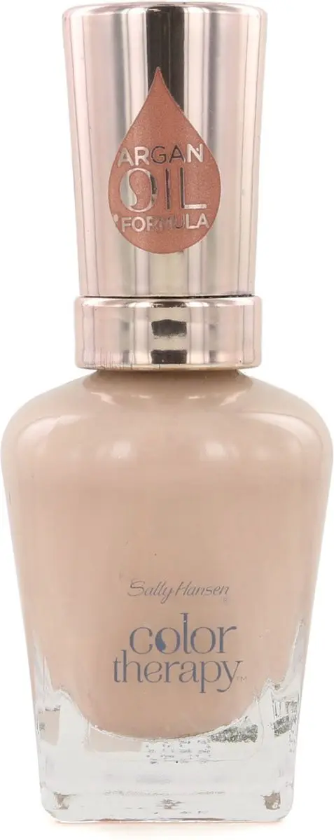 Sally Hansen Color Therapy Nagellak 180 Chai On Life