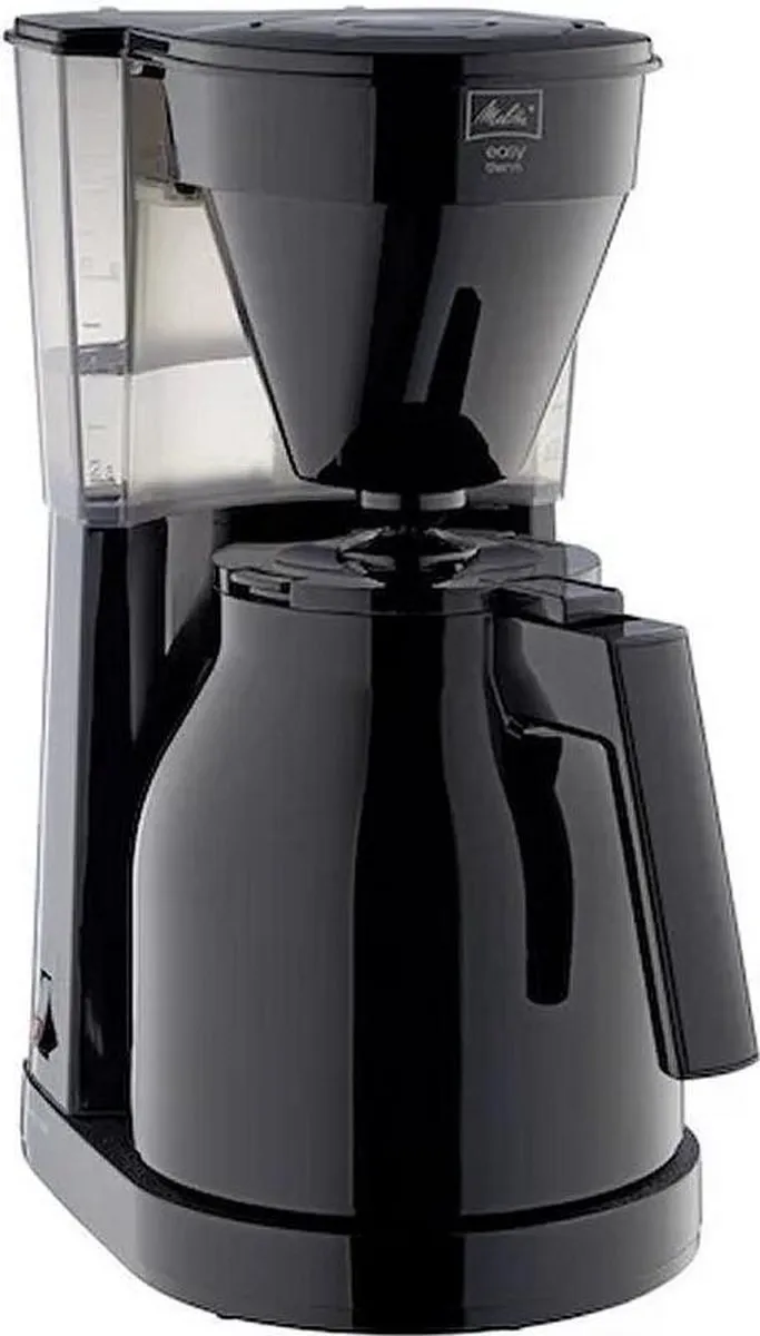 Melitta Easy Therm II 1023-06 Filterkoffiezetapparaat