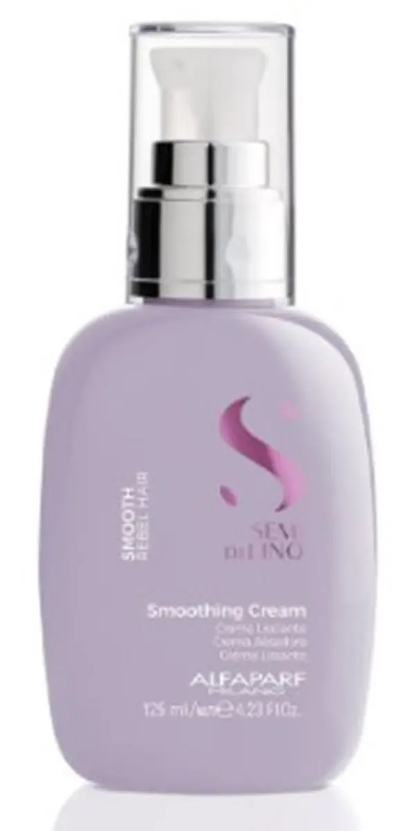 ALFAPARF Milano Smoothing Cream Hydraterend - 125ml