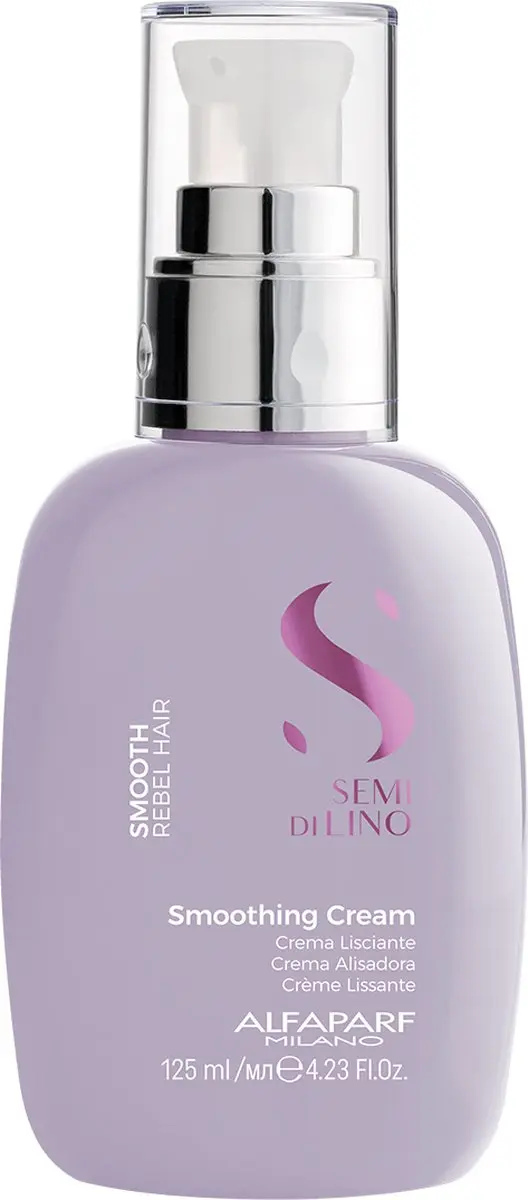 ALFAPARF Milano Smoothing Cream Hydraterend