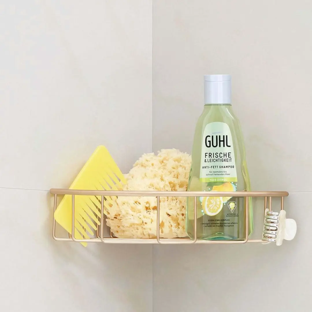 Guhl Shampoo Frisheid & Lichtheid Anti-Vet 250ml