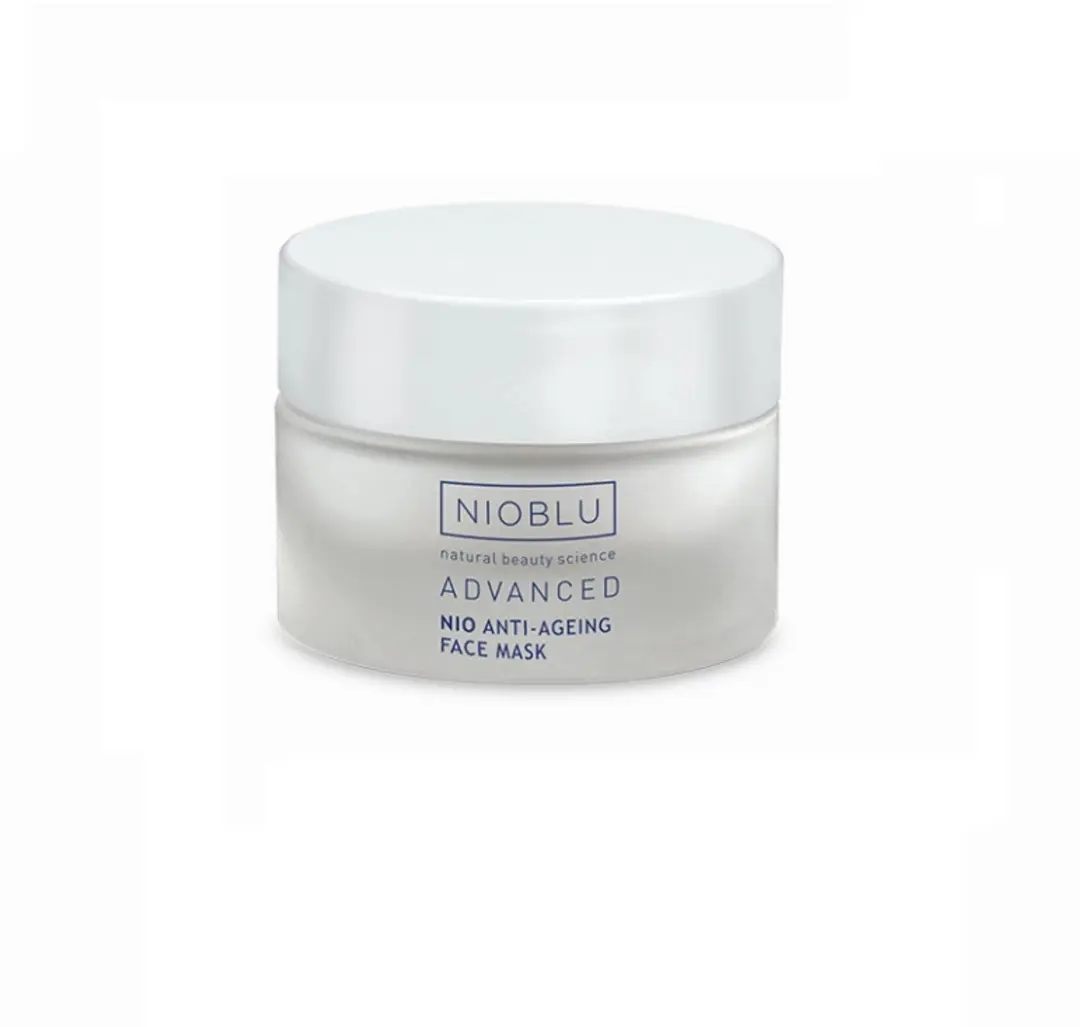 NIOBLU Anti-Aging Gezichtsmasker 50ml