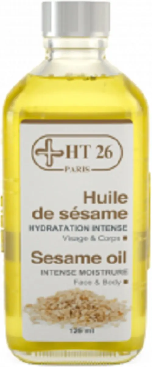HT 26 Paris Sesamolie 125ml