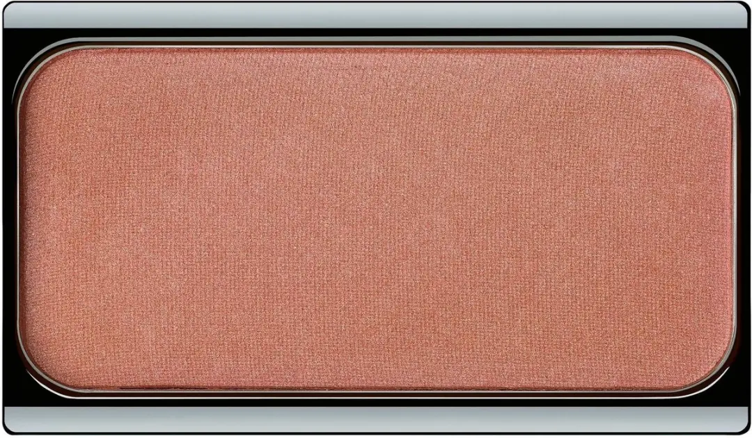 Artdeco Blush 13 Brown Orange Blush