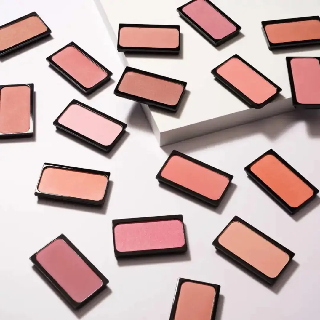 Artdeco Blush 13 Brown Orange Blush - 5g