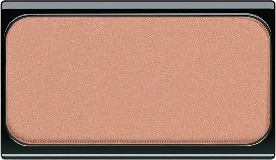 Artdeco Blush 13 Brown Orange Blush - 5g - afbeelding 6 van 6