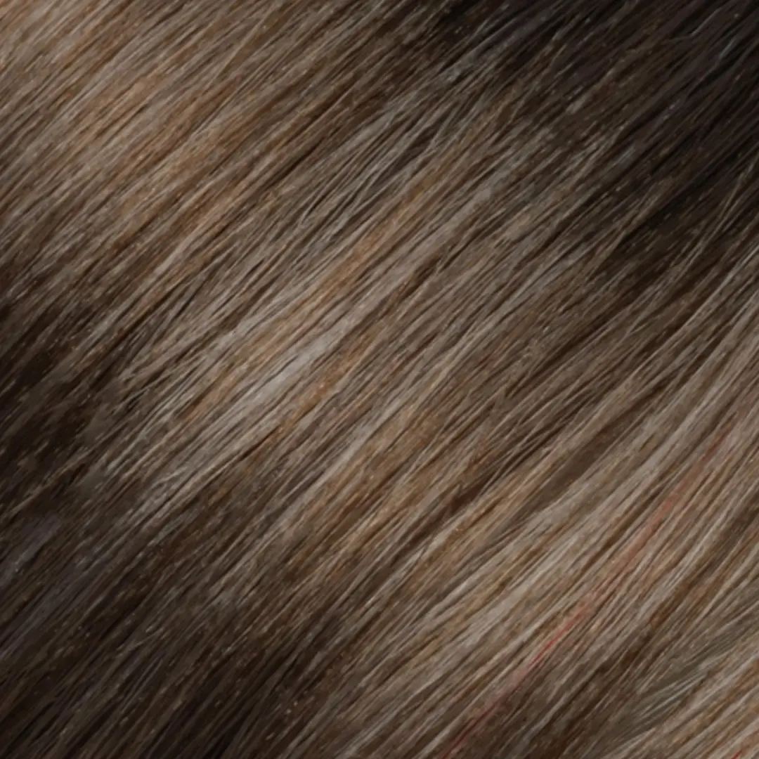 KIS Softshade 07N Permanent Haarverf - 100ml