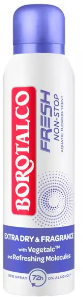 Borotalco Deo Spray 150ml