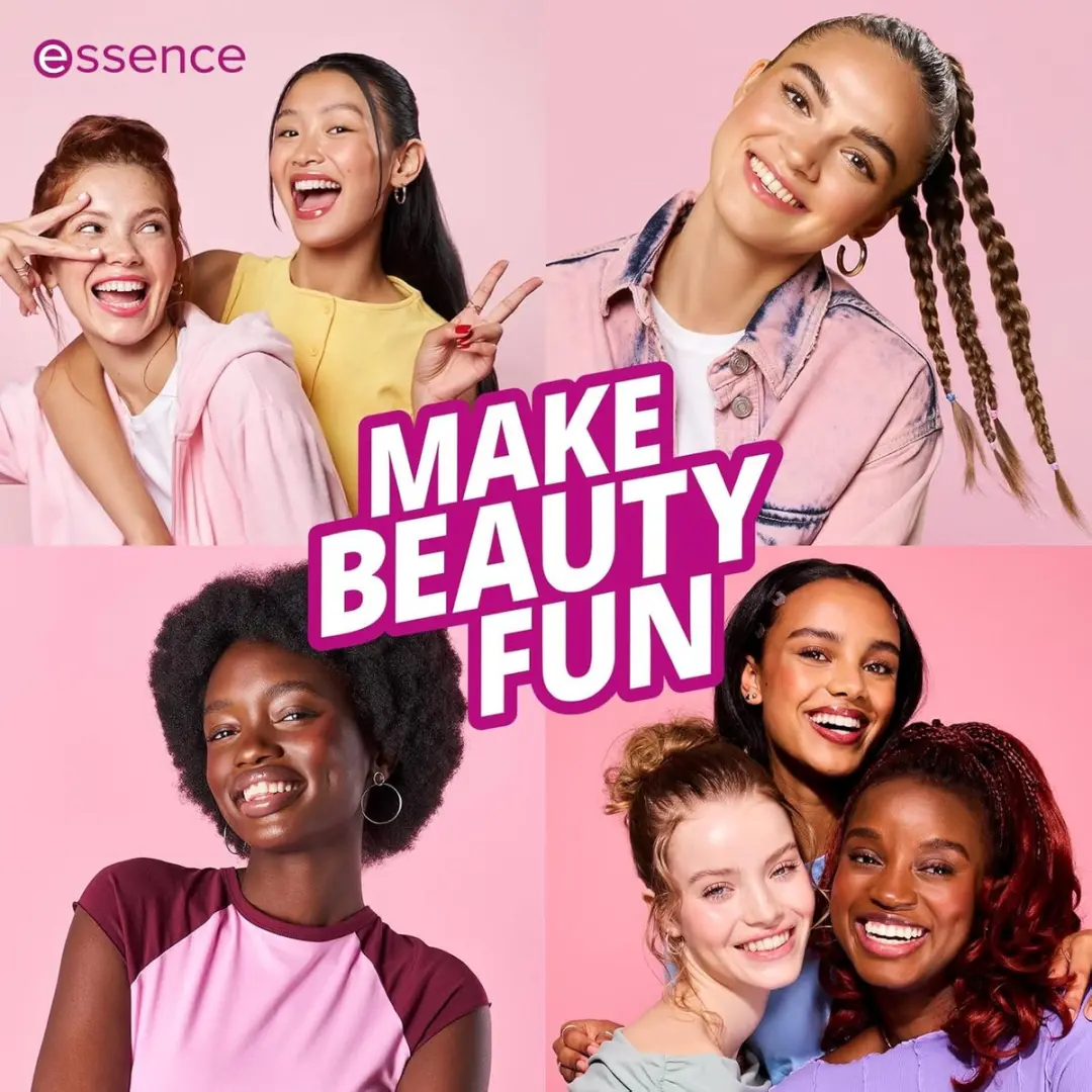 Essence Juicy Bomb Lip Oil Set - 5 Kleuren - 12ml