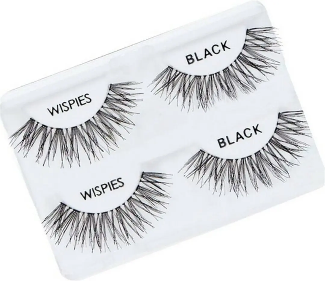 Ardell 68947.0 Valse Wimpers Deluxe Pack - 6 Stuks