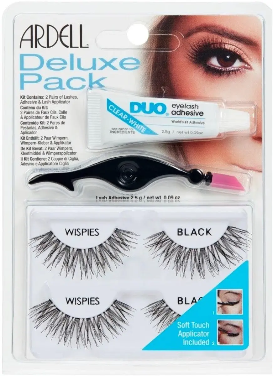 Ardell 68947.0 Valse Wimpers Deluxe Pack