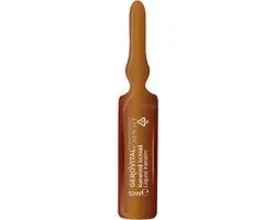 Gerovital Intensieve Keratine Haarbehandeling - 10x10ml
