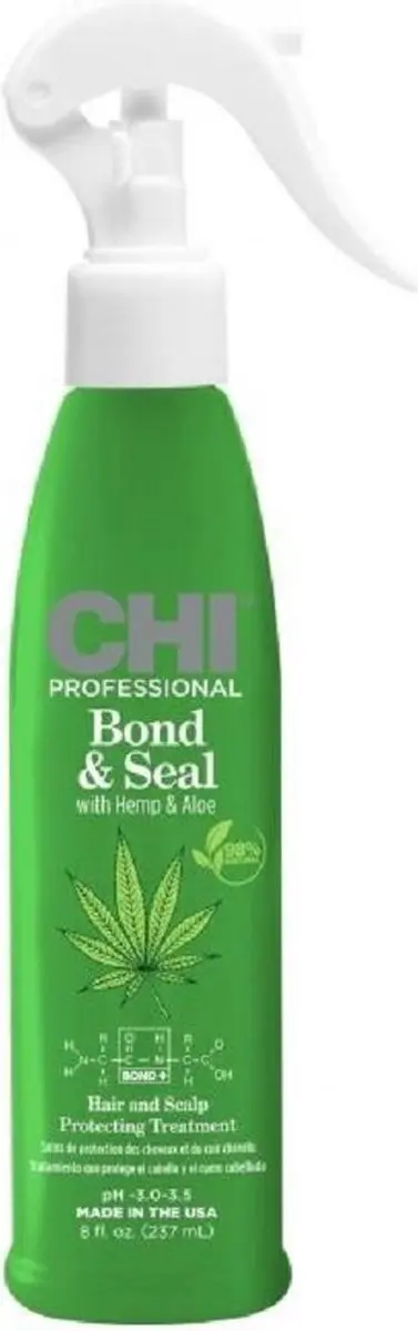 Chi Natural Life Bond & Seal Ontkleuring 237ml