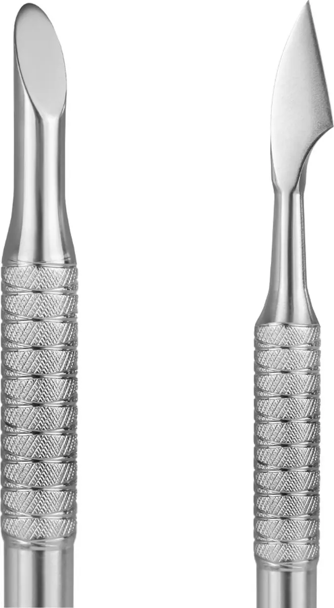 STALEKS Manicure Pusher EXPERT 90 TYPE 3 Bokkepoot met Cleaner