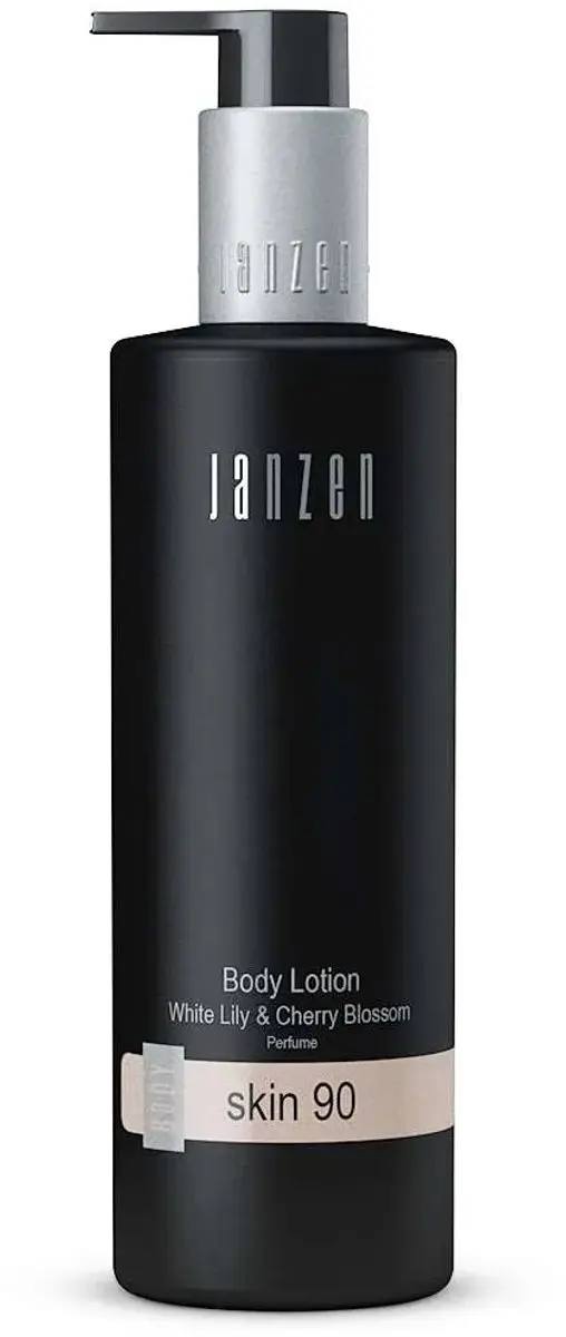 Janzen Body Lotion Skin 90 - 250ml