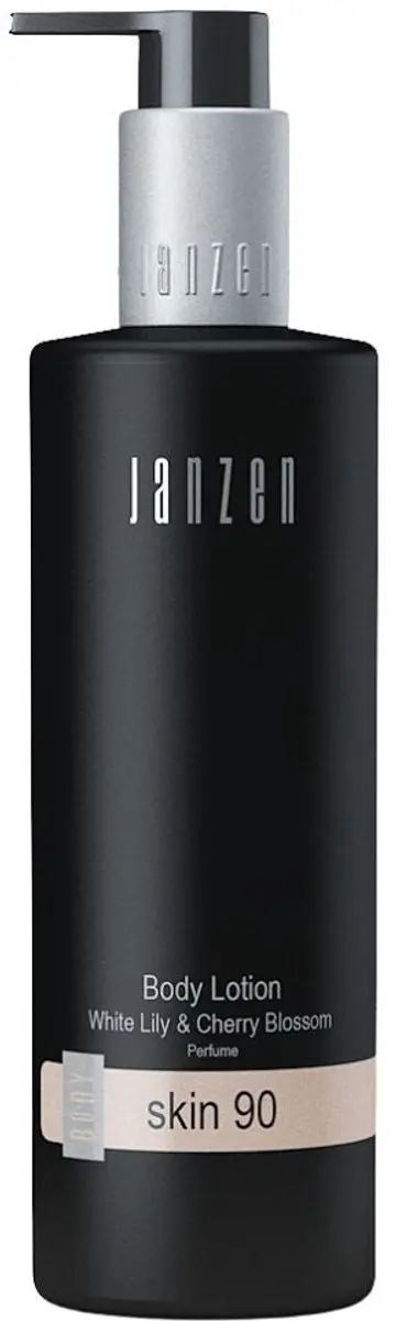 Janzen Body Lotion Skin 90 - 250ml