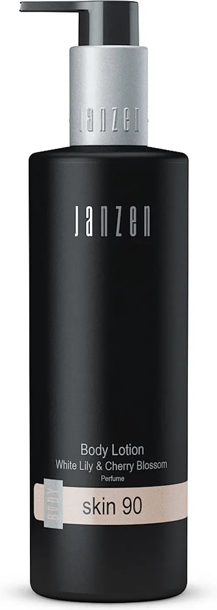 Janzen Body Lotion Skin 90 - 250ml