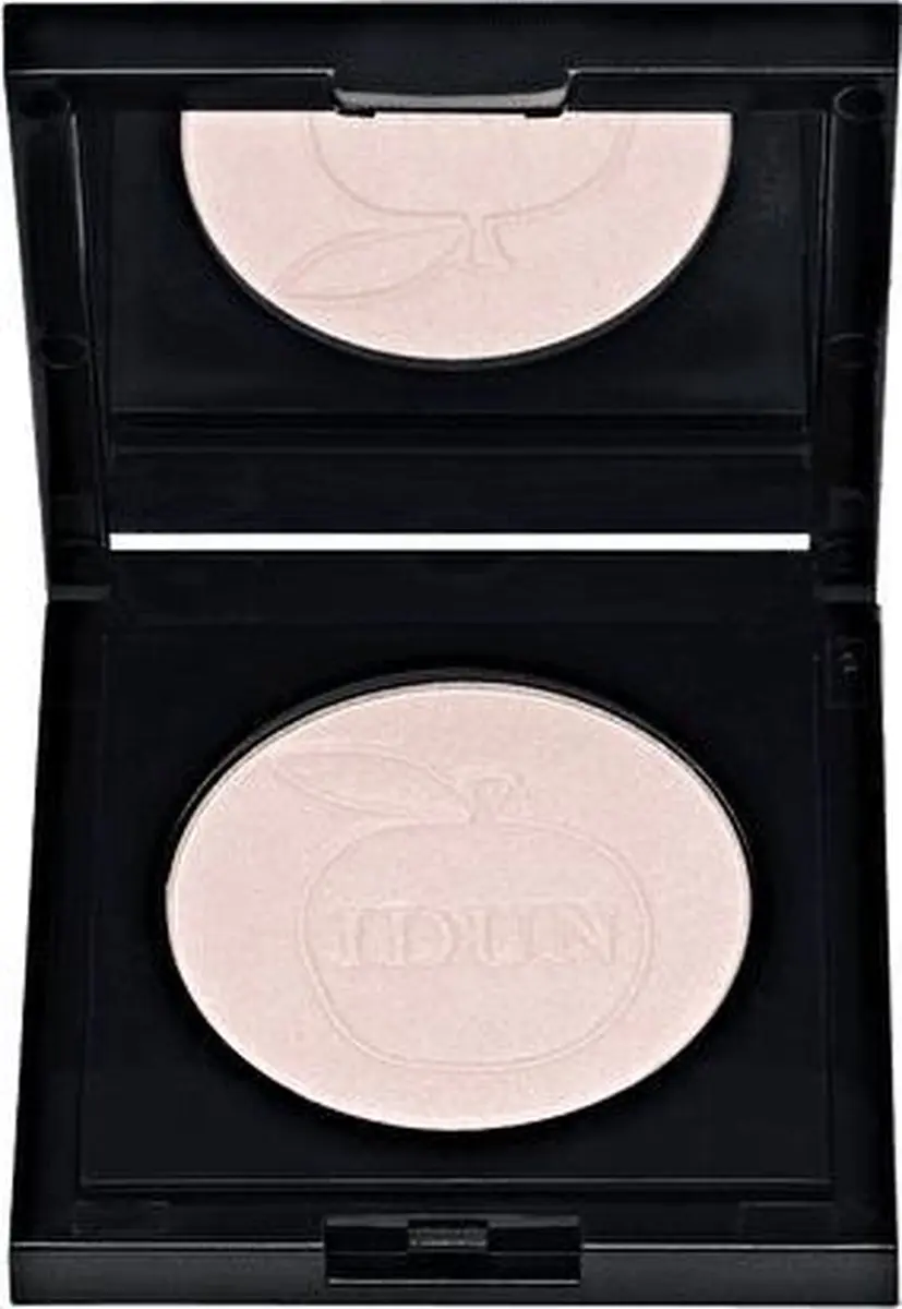 Idun Minerals Transparent Powder Tilda