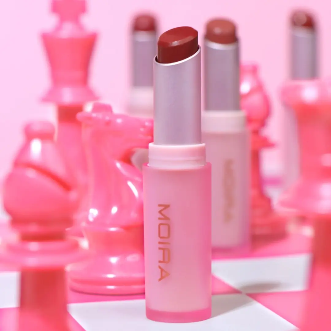 Moira Signature Lipstick 004 Modern - 3.2g